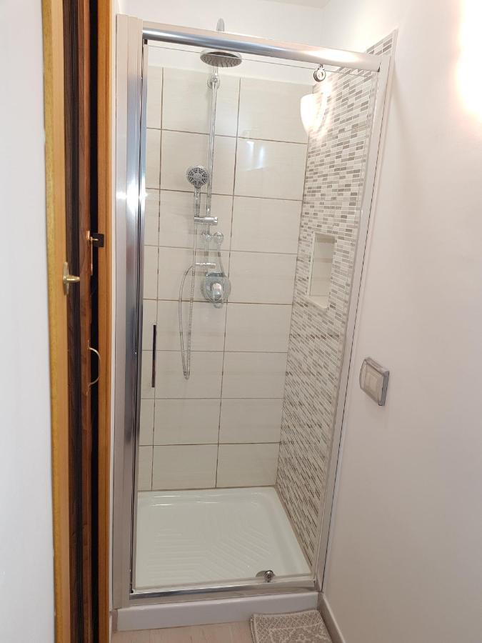 Appartamento Limone Cala Gonone Exterior foto