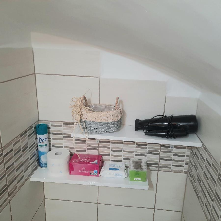 Appartamento Limone Cala Gonone Exterior foto