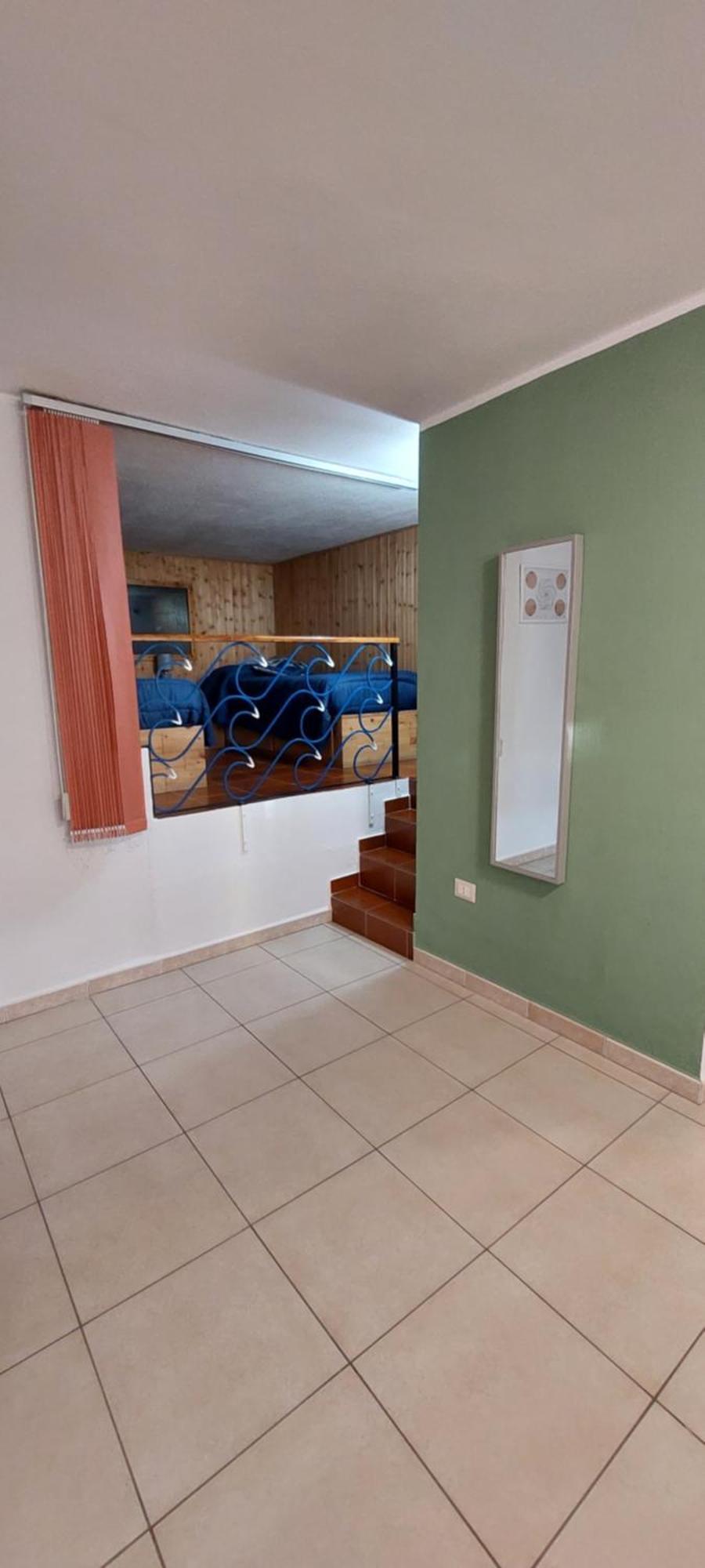 Appartamento Limone Cala Gonone Exterior foto